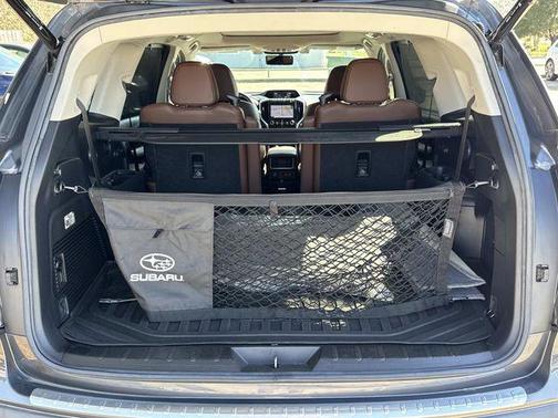 2020 Subaru Ascent Touring 7-Passenger