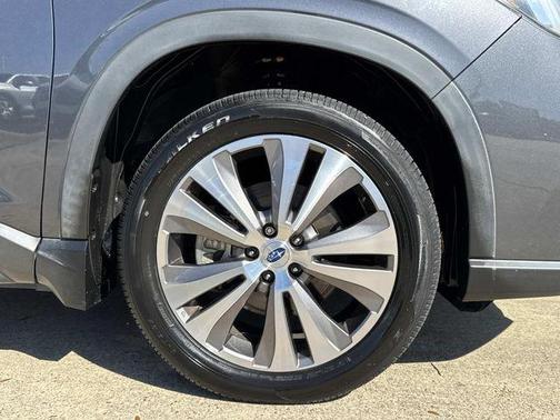 2020 Subaru Ascent Touring 7-Passenger