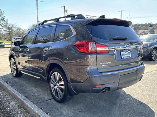 2020 Subaru Ascent Touring 7-Passenger