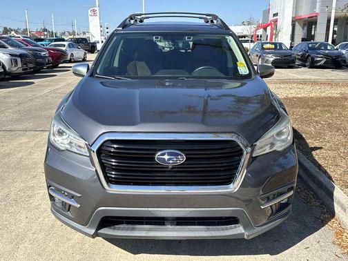 2020 Subaru Ascent Touring 7-Passenger