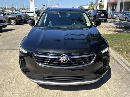2023 Buick Envision Essence FWD