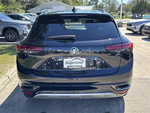 2023 Buick Envision Essence FWD