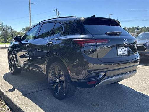2023 Buick Envision Essence FWD