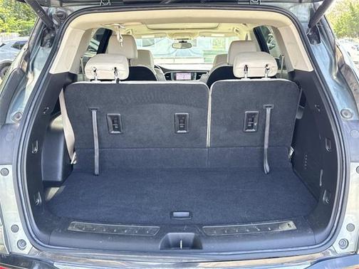 2023 Buick Enclave Essence FWD