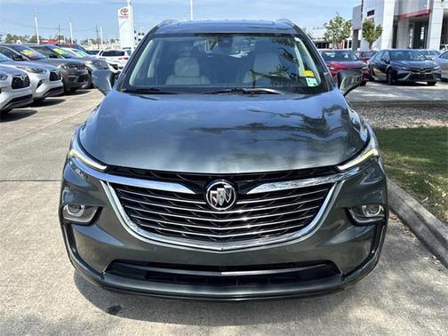 2023 Buick Enclave Essence FWD