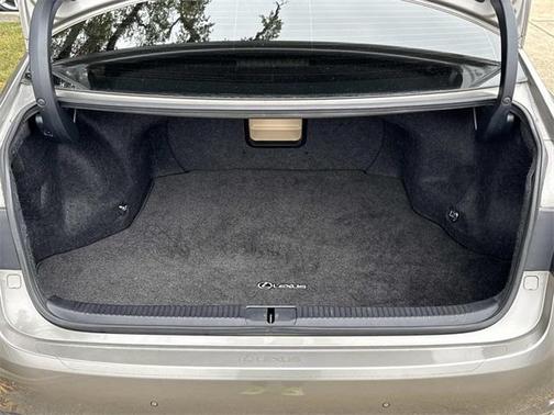 2016 Lexus ES 350 Base