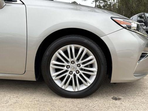 2016 Lexus ES 350 Base