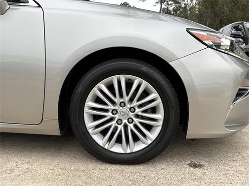 2016 Lexus ES 350 Base