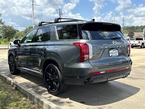 2024 Hyundai PALISADE XRT