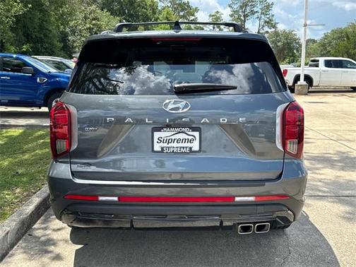2024 Hyundai PALISADE XRT