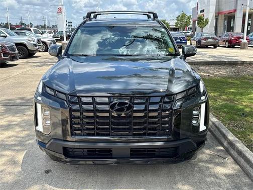 2024 Hyundai PALISADE XRT