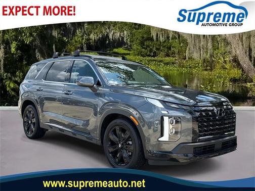 2024 Hyundai PALISADE XRT