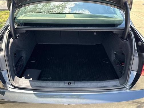 2018 Audi A4 2.0T
