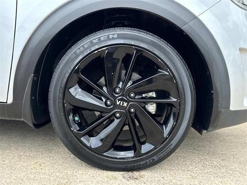 2019 Kia Niro s Touring