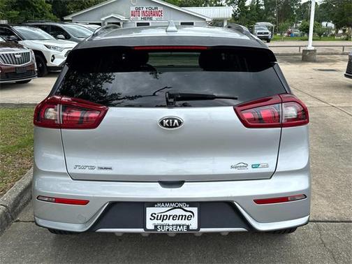 2019 Kia Niro s Touring