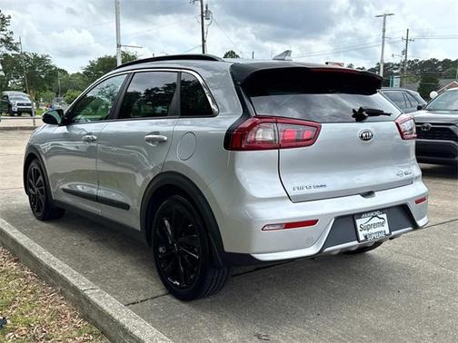 2019 Kia Niro s Touring