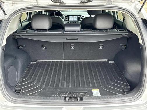 2019 Kia Niro s Touring