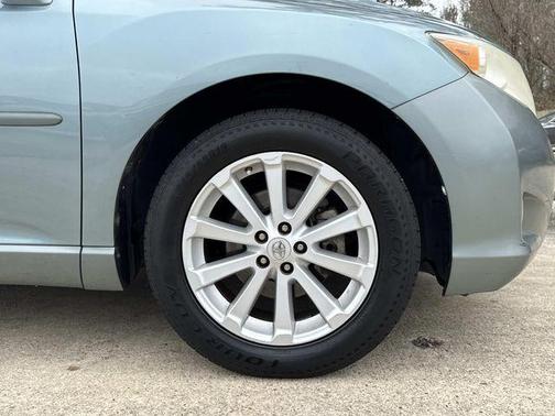 2010 Toyota Venza Base