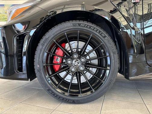 2025 Toyota GR Corolla Premium