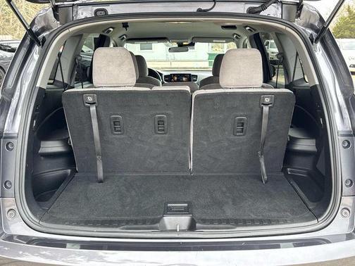 2021 Honda Pilot AWD EX