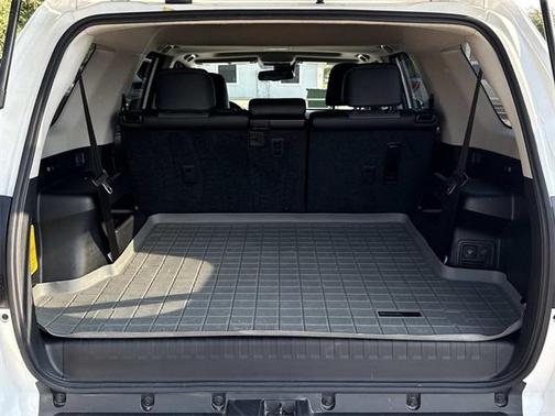 2020 Toyota 4Runner SR5 Premium