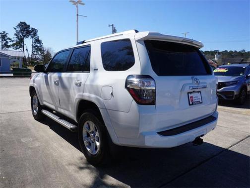 2020 Toyota 4Runner SR5 Premium