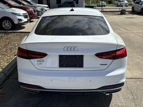 2021 Audi A5 Sportback Premium