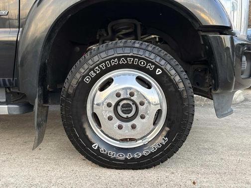 2015 Ford F-350 Platinum