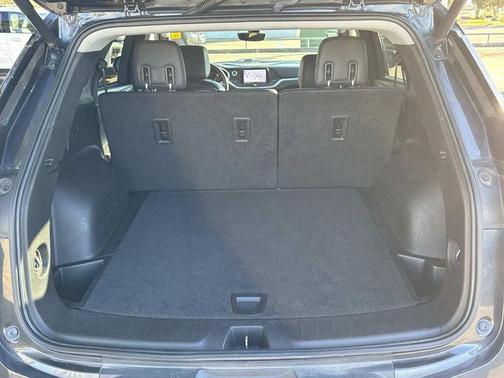 2021 Chevrolet Blazer 3LT