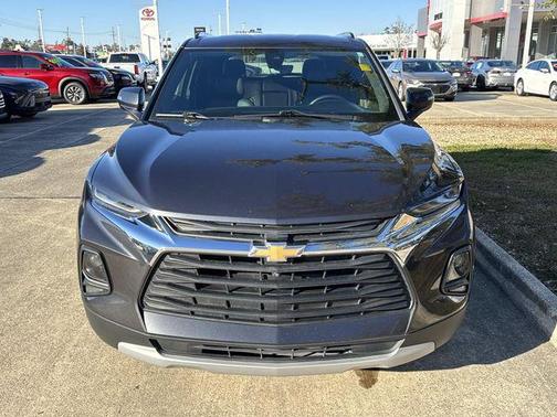 2021 Chevrolet Blazer 3LT