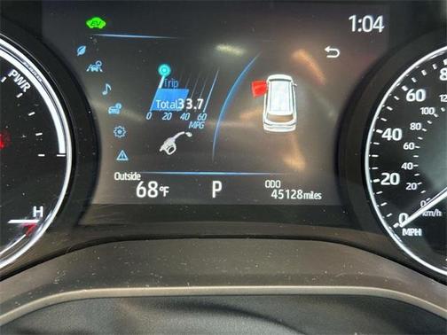 2021 Toyota Sienna