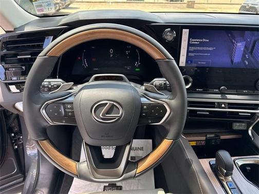 2024 Lexus RX 350h RX 350h