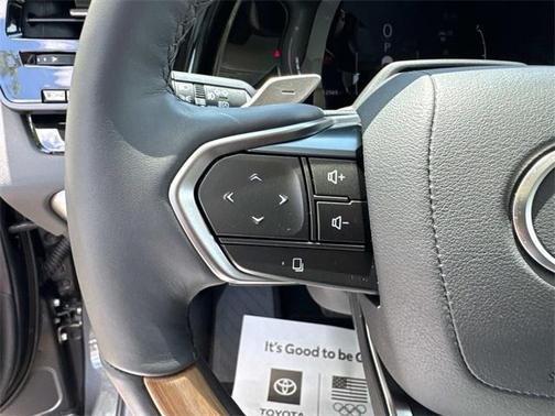 2024 Lexus RX 350h RX 350h