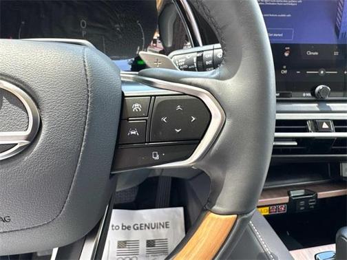 2024 Lexus RX 350h RX 350h