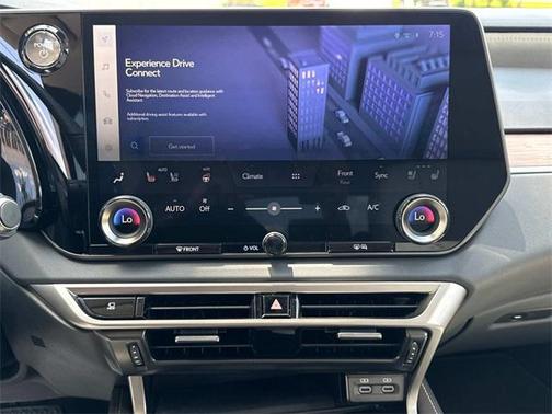 2024 Lexus RX 350 Base