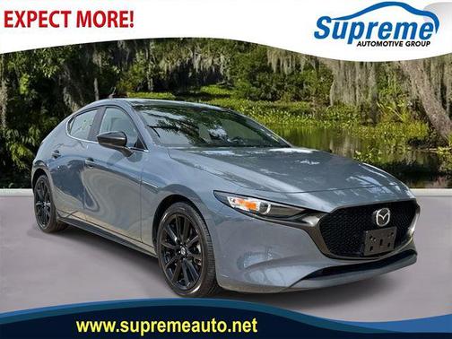 2024 Mazda Mazda3 AWD