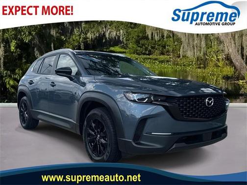 2024 Mazda CX-50 2.5 S Preferred Package