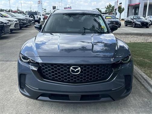2024 Mazda CX-50 2.5 S Preferred Package