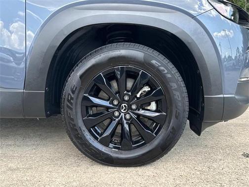 2024 Mazda CX-50 2.5 S Preferred Package