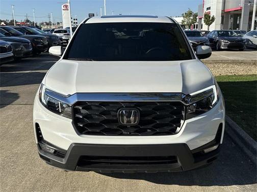 2023 Honda Passport AWD EX-L