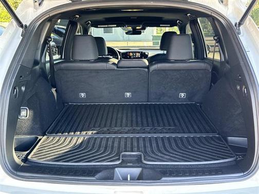 2023 Honda Passport AWD EX-L