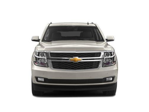 2015 Chevrolet Suburban 1500 LT