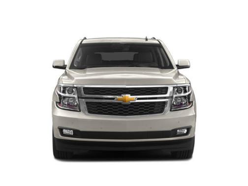 2015 Chevrolet Suburban 1500 LT