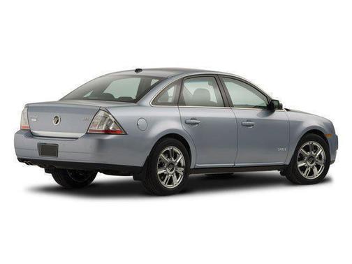 2008 Mercury Sable Premier
