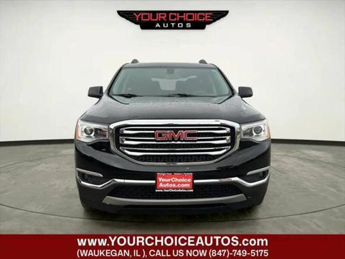 2017 GMC Acadia SLE-2