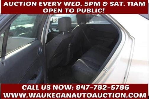 2013 Chevrolet Equinox 1LT