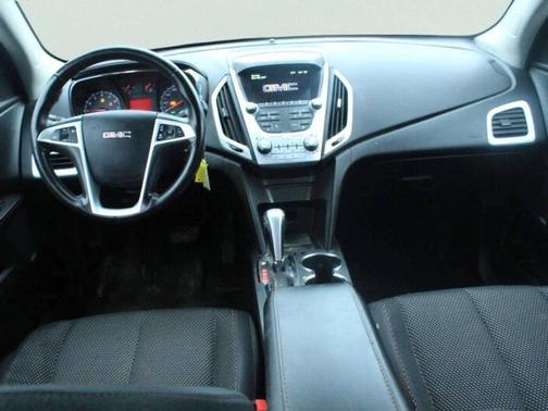 2012 GMC Terrain AWD 4dr SLE-2