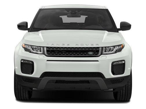 2018 Land Rover Range Rover Evoque SE Premium