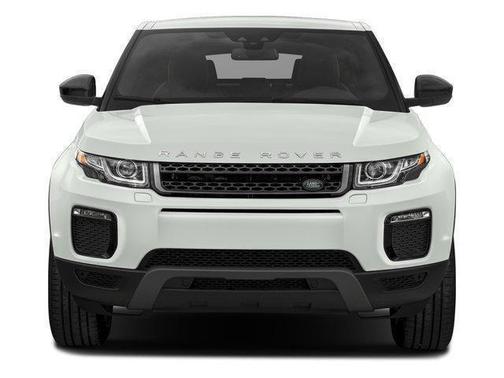 2018 Land Rover Range Rover Evoque SE Premium