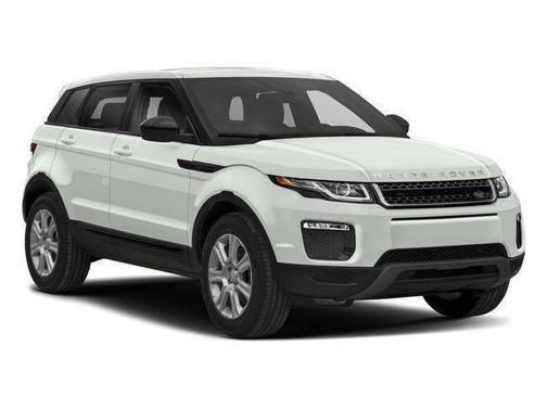 2018 Land Rover Range Rover Evoque SE Premium